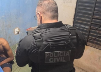 Operação mira quadrilha especializada em golpes da falsa central financeira após fraude de R$ 300 mil