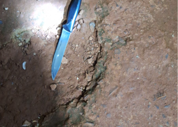 Homem é morto a facadas após mulher relatar suposto estupro em Tangará da Serra