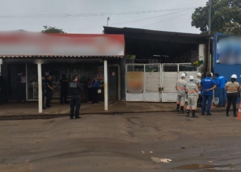 Operação prende empresário e gestora em flagrante por “gato” em energia elétrica