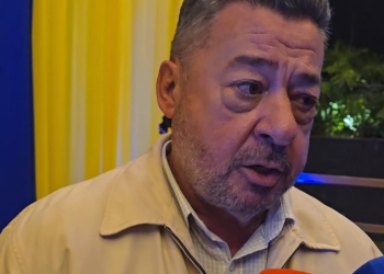 Mauro Savi critica polarização: “O dinheiro público não é de esquerda nem de direita”