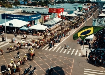 Expoara deve movimentar R$ 200 milhões e consolidar polo regional