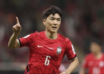 Coreia do Sul vence de virada a República Tcheca na estreia da Copa do Mundo