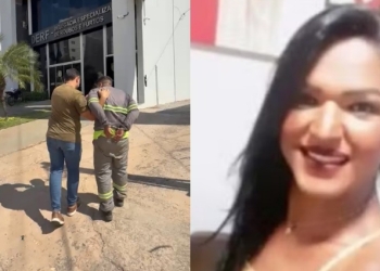Suspeito de matar mulher trans é preso após investigação da Polícia Civil
