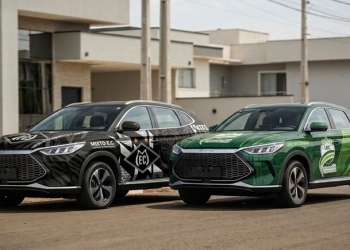 Após atraso logístico, Mixto e Luverdense devem receber carros da premiação em até 12 dias