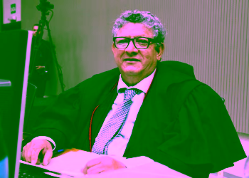 Desembargador alvo da PF está afastado por suposta propina e nepotismo cruzado