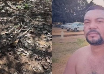 Suspeito de estupro, tortura e homicídio morre em confronto com o BOPE em Poxoréu