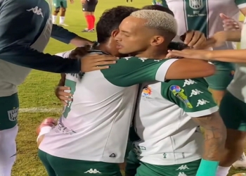 Mixto é derrotado novamente pelo Gama e dá adeus à Série D do Campeonato Brasileiro