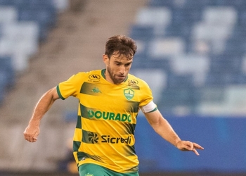 Após empate eletrizante, Empereur quer o Cuiabá mais concentrado desde o início das partidas