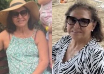 Mãe de médica mato-grossense morre após queda em escada de avião