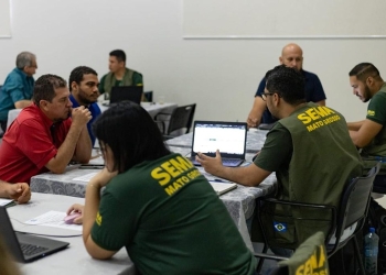 Sema abre agendamentos para mutirão de regularização ambiental em Lucas do Rio Verde